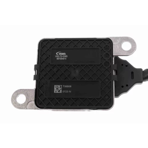 NOx-Sensor, vstrekovanie močoviny V52-72-0385 /VEMO/ - obr. 3