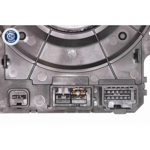 Vinutá pružina, Airbag V52-72-0406 /VEMO/ - obr. 8