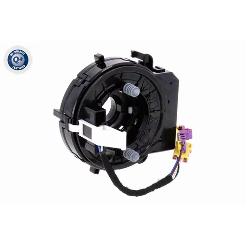 vinutá pružina, Airbag VEMO V52-72-0435