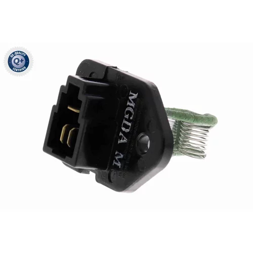 Regulator, ventilator vnutorneho priestoru VEMO V52-79-0009