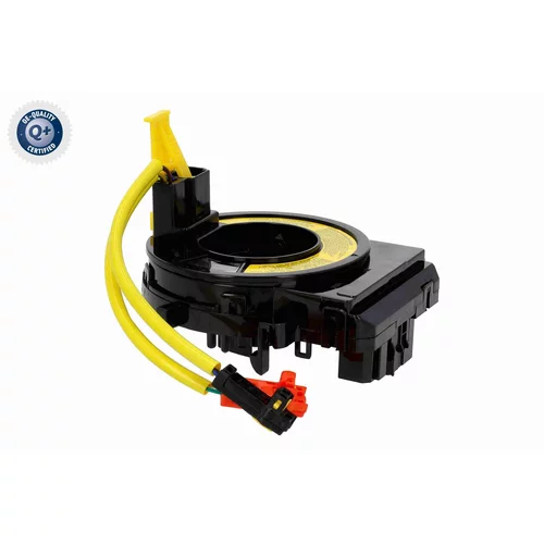 Vinutá pružina, Airbag V53-72-0162 /VEMO/ - obr. 4