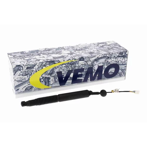 Elektromotor, zadná kapota V58-55-0001 /VEMO/ - obr. 1