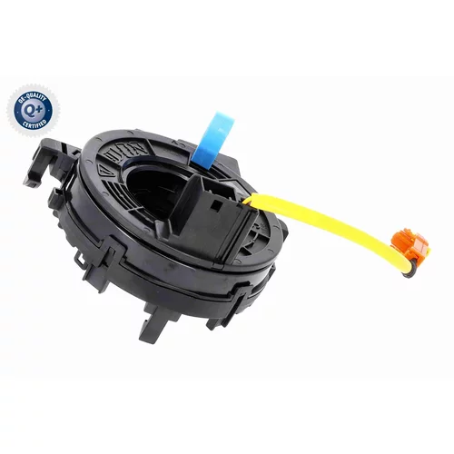 Vinutá pružina, Airbag V70-72-0490 /VEMO/ - obr. 7