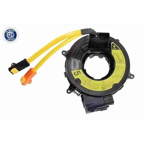 vinutá pružina, Airbag VEMO V70-72-0493