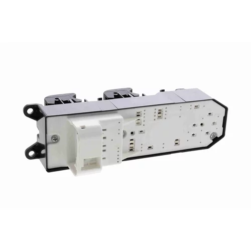 Spínač elektrického otvárania okien V70-73-0063 /VEMO/ - obr. 3