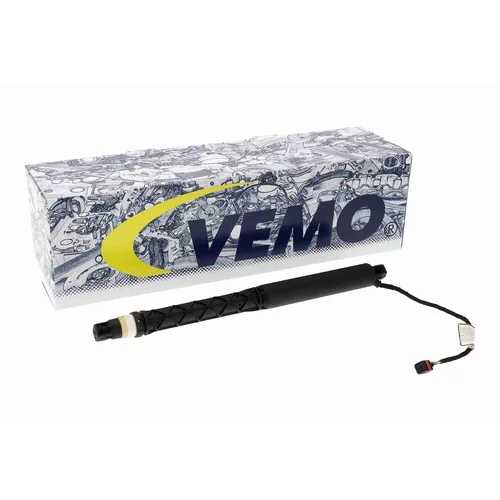 Elektromotor, zadná kapota V95-55-0011 /VEMO/ - obr. 1