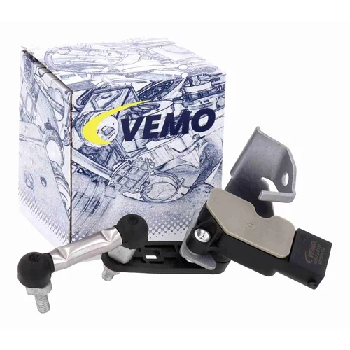 Snímač, regulácia sklonu svetiel V95-72-0150 /VEMO/ - obr. 1