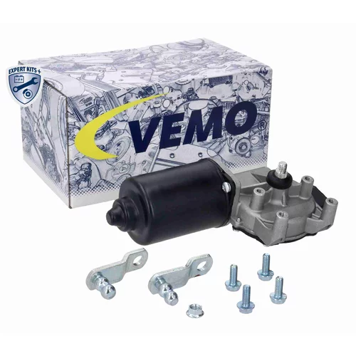 Motor stieračov V10-07-0013 /VEMO/ - obr. 1