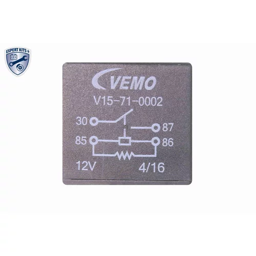 Kompresor pneumatického systému V10-52-0015 /VEMO/ - obr. 13