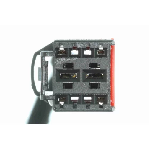 Elektromotor, zadná kapota V10-55-0017 /VEMO/ - obr. 2