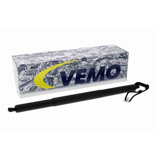 Elektromotor, zadná kapota V10-55-0018 /VEMO/ - obr. 1