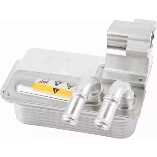 Chladič oleja automatickej prevodovky VEMO V10-60-0121