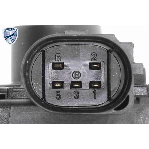 EGR modul V10-63-0157 /VEMO/ - obr. 1