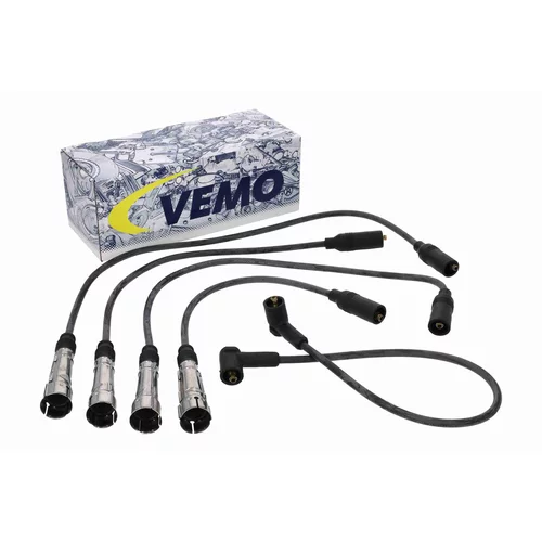 Sada zapaľovacích káblov V10-70-0020 /VEMO/ - obr. 1