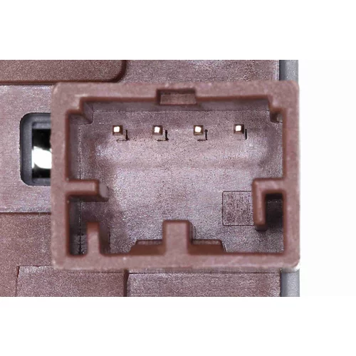 Spínač elektrického otvárania okien V10-73-0242 /VEMO/ - obr. 2