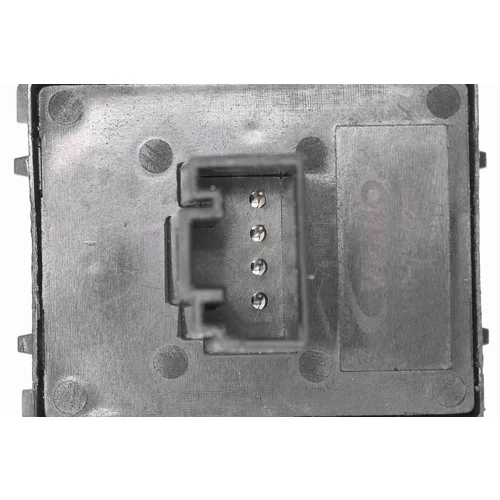 Spínač elektrického otvárania okien V10-73-0243 /VEMO/ - obr. 1