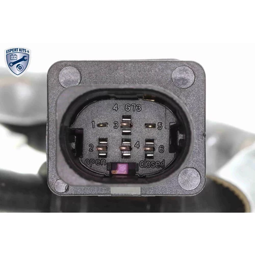 Lambda sonda V10-76-0104 /VEMO/ - obr. 2
