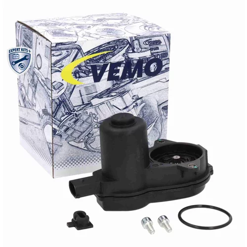 Nastavovací prvok, parkovacia brzda brzdový strmeň V10-77-1069-1 /VEMO/ - obr. 1
