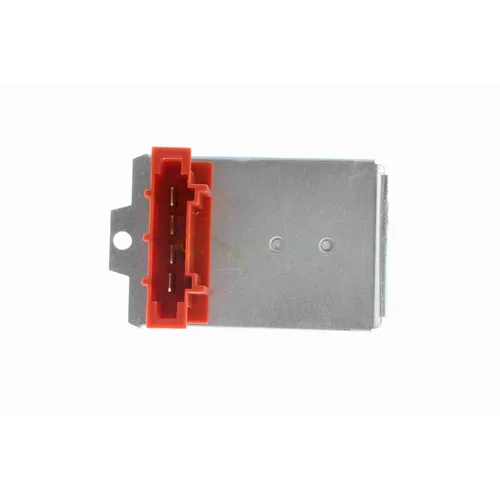 Regulator, ventilator vnutorneho priestoru V10-79-0004 /VEMO/ - obr. 2