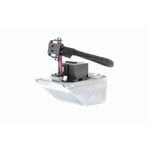 Regulator, ventilator vnutorneho priestoru V10-79-0017 /VEMO/ - obr. 5