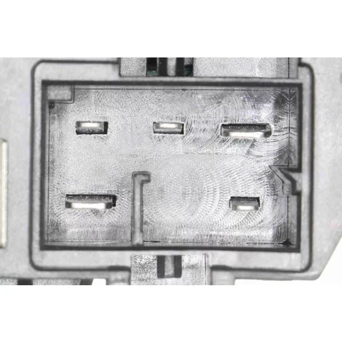 Regulator, ventilator vnutorneho priestoru V10-79-0018 /VEMO/ - obr. 1