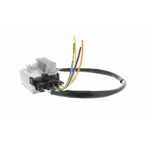Riadiaca jednotka elektrického ventilátora chladenia motora V10-79-0030 /VEMO/ - obr. 4