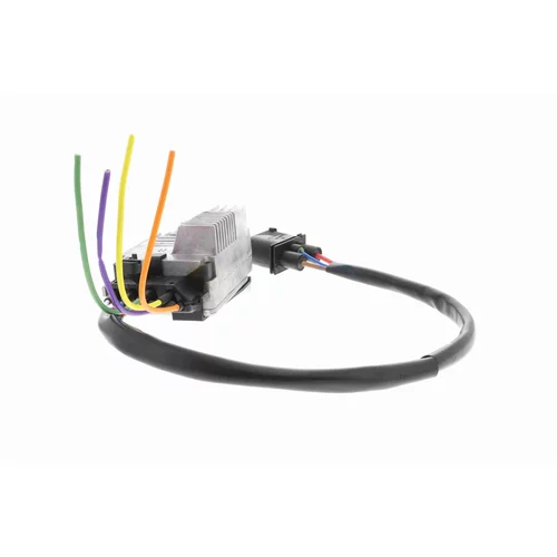 Riadiaca jednotka elektrického ventilátora chladenia motora V10-79-0030 /VEMO/ - obr. 5