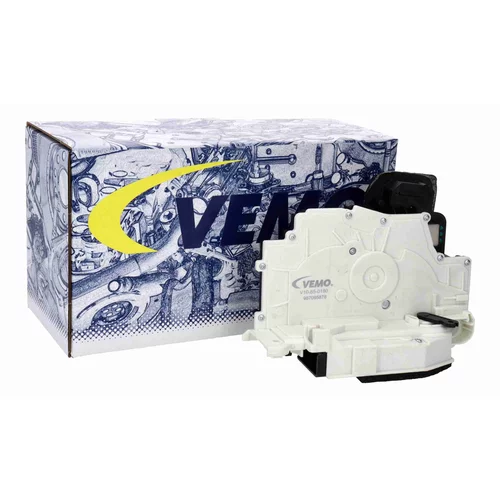 Zámok dverí V10-85-0180 /VEMO/ - obr. 1