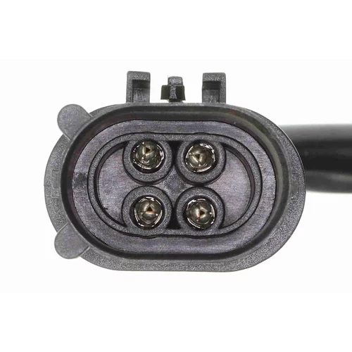 Ventilátor chladenia motora V20-02-1070 /VEMO/ - obr. 1