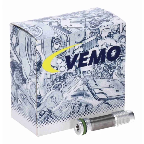 Olejový pretlakový ventil V20-54-0004 /VEMO/ - obr. 1