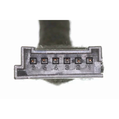 Elektromotor, zadná kapota V20-55-0002 /VEMO/ - obr. 1