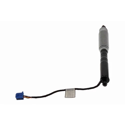 Elektromotor, zadná kapota V20-55-0026 /VEMO/ - obr. 3