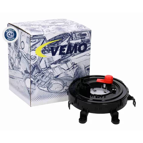 vinutá pružina, Airbag VEMO V20-72-0219