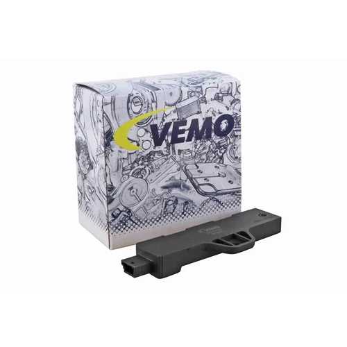 Snímač, systém Keyless V20-72-0229 /VEMO/ - obr. 1