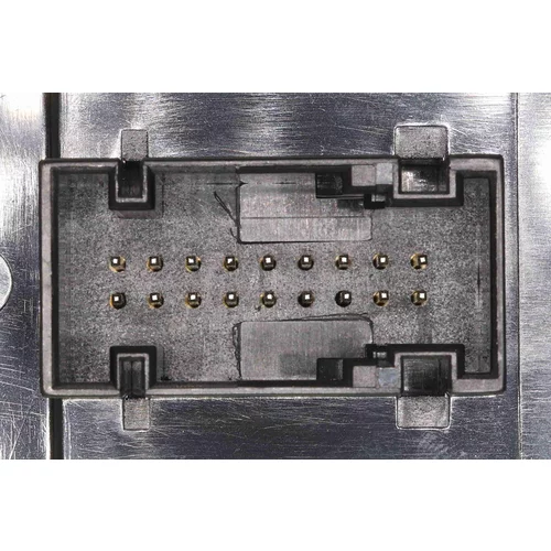 Spínač elektrického otvárania okien V20-73-0186 /VEMO/ - obr. 1