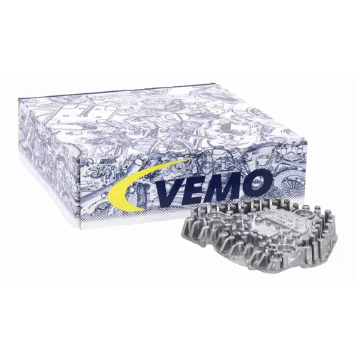 Riadiaca jednotka osvetlenia V20-73-0286 /VEMO/ - obr. 1