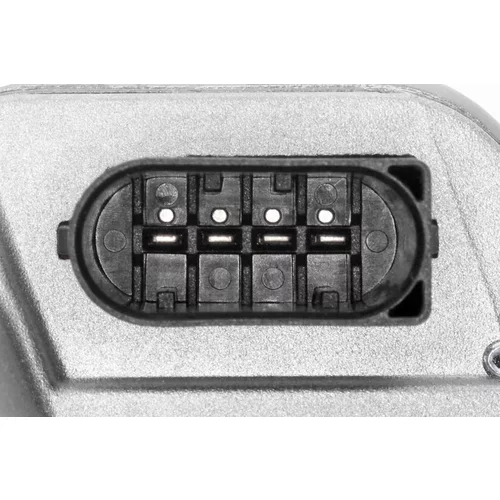 Hrdlo škrtiacej klapky V20-81-0004-1 /VEMO/ - obr. 1