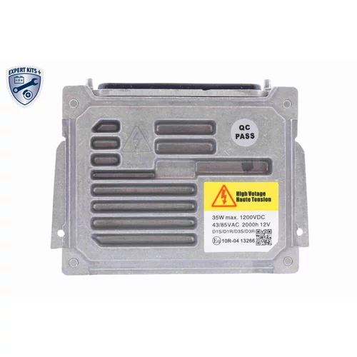 Zapaľovací modul výbojky plnenej plynom V20-84-0044 /VEMO/ - obr. 13