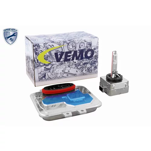Zapaľovací modul výbojky plnenej plynom V20-84-0045 /VEMO/ - obr. 1
