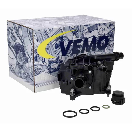 Obal termostatu V20-99-1307 /VEMO/ - obr. 1