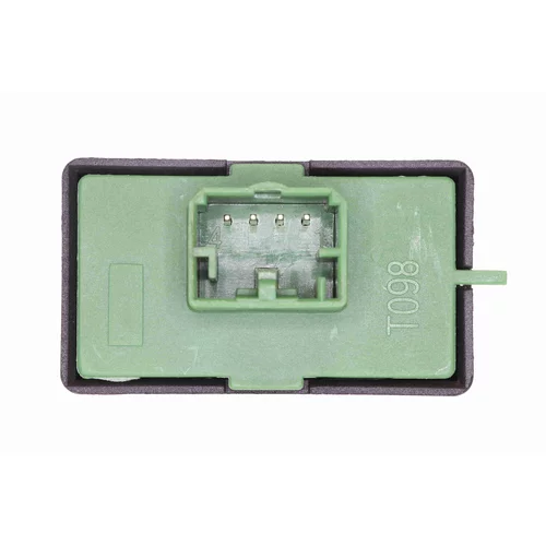 Spínač elektrického otvárania okien V22-73-0040 /VEMO/ - obr. 2