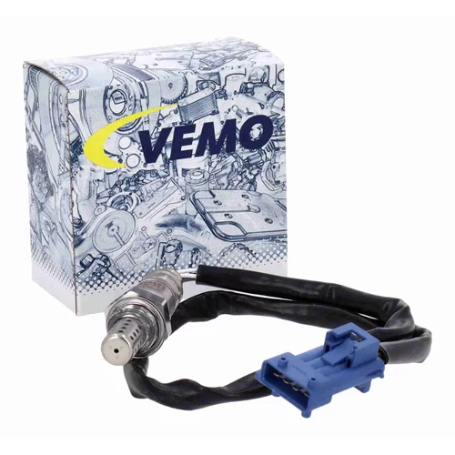 Lambda sonda V22-76-0007 /VEMO/ - obr. 1