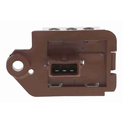 Predradený odpor, elektromotor (ventilátor chladiča) V22-79-0020 /VEMO/ - obr. 7