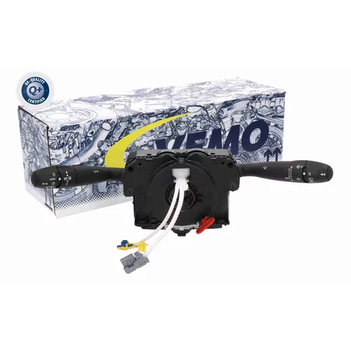 Spínač riadenia V22-80-0059 /VEMO/ - obr. 1