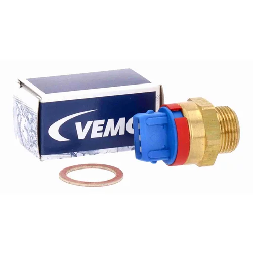 Teplotný spínač ventilátora chladenia V22-99-0004 /VEMO/ - obr. 1