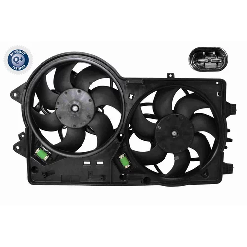 Ventilátor chladenia motora VEMO V24-01-1289