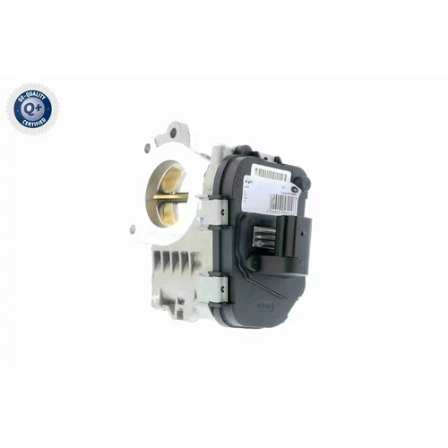 Hrdlo škrtiacej klapky V24-81-0007 /VEMO/ - obr. 8