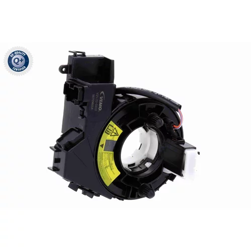 vinutá pružina, Airbag VEMO V25-72-0312