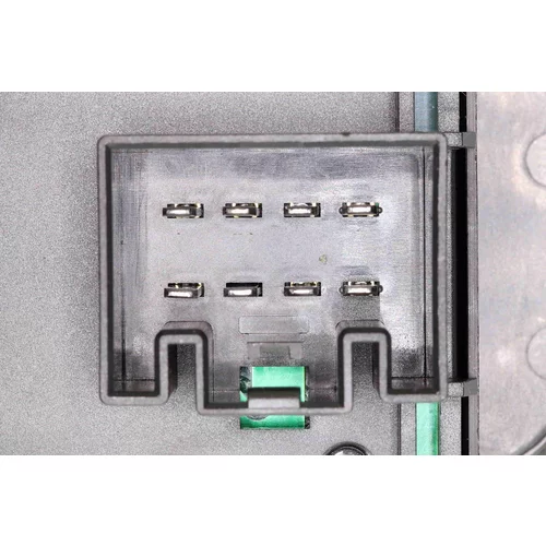 Spínač elektrického otvárania okien V25-73-0170 /VEMO/ - obr. 1
