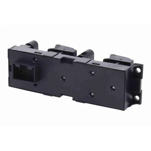 Spínač elektrického otvárania okien V25-73-0205 /VEMO/ - obr. 5